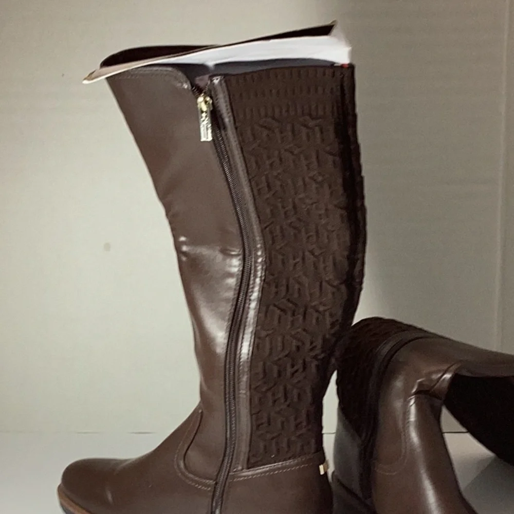 Women's Famian Riding Boots